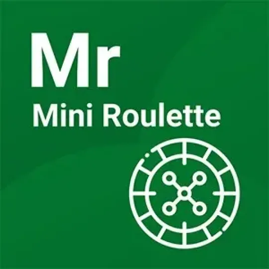 Mini Roulette Spribe