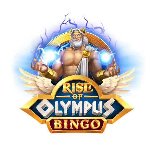 Rise of Olympus Bingo PlaynGO
