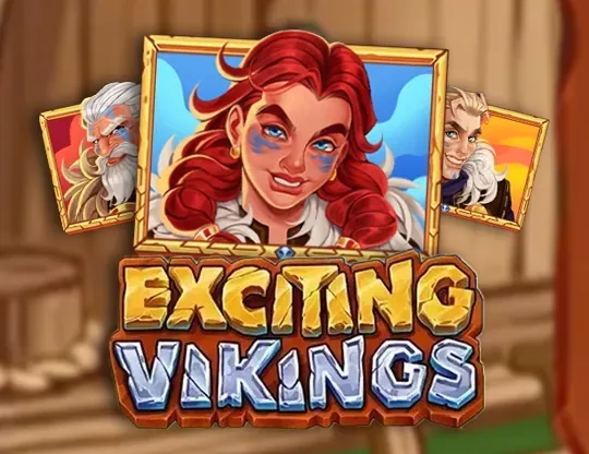 Exciting Vikings Slot Factory