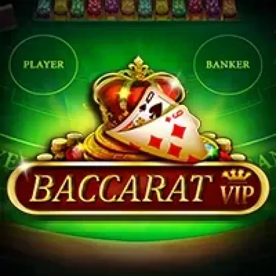 Baccarat VIP Platipus